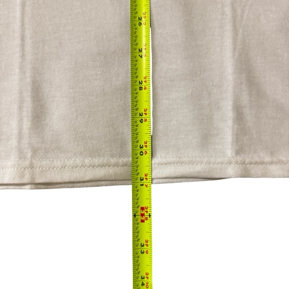 Death Lens - “F*** ICE” band T-shirt (L) - Picture 4 of 5